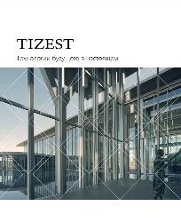 Каталог по продукции TIZEST обогрева стеклом